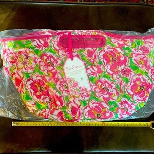 Lilly Pulitzer Insulated Cooler Bucket